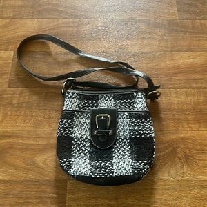 Croft and Barrow crossbody bag
